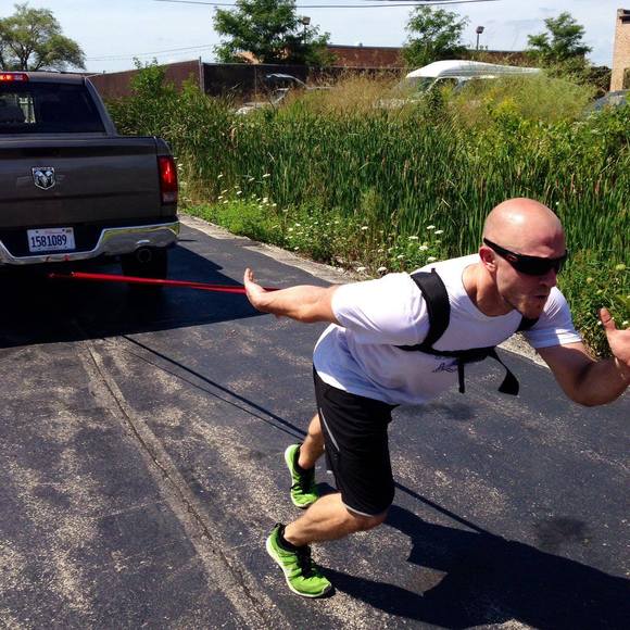 Meet your Posher, Bryan - Picture 1 of 1